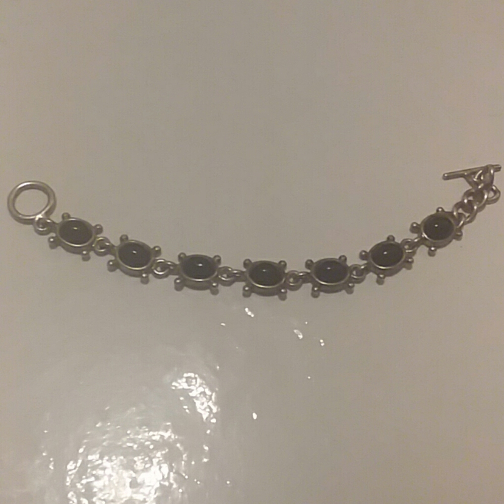 Cute turtle bracelet